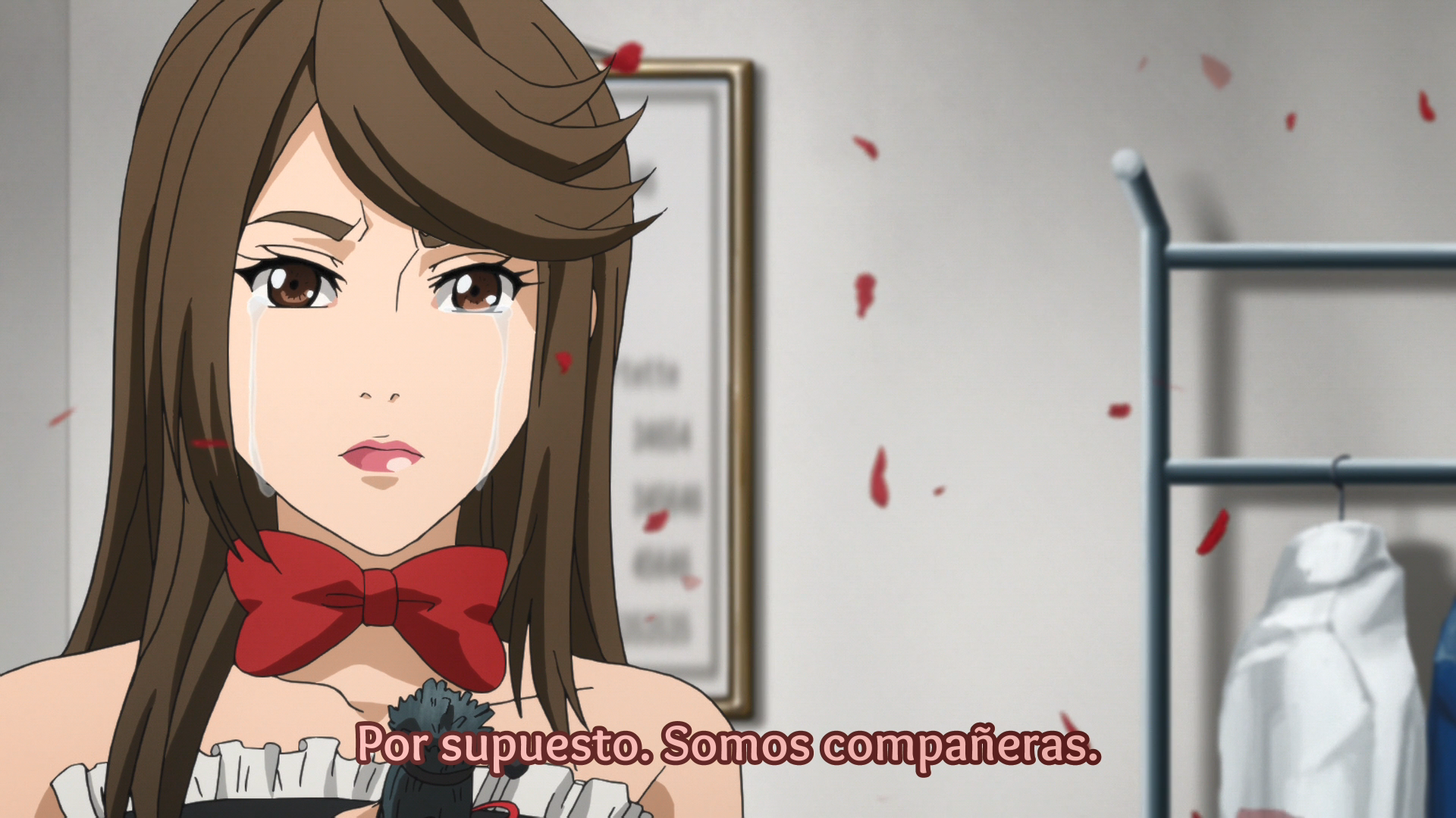 Jigoku Shoujo: Yoi no Togi (Chrono)